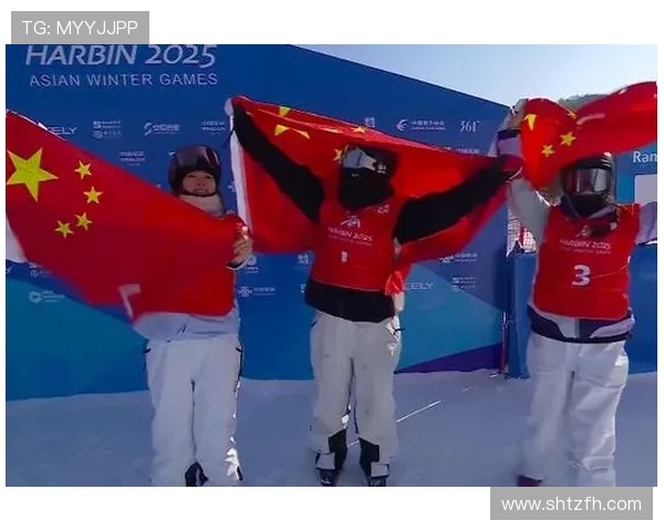 韩林杉因伤退赛米兰冬奥会女子坡面障碍决赛